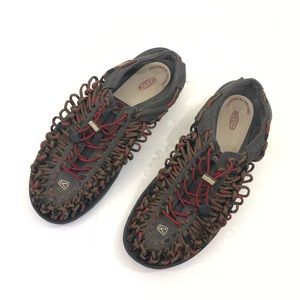 Men’s Keen Uneek Sandals size 11